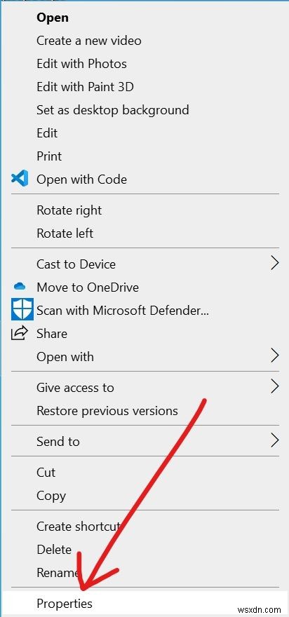 Windows 10에서 관리자가 이 앱 실행을 차단했습니다 오류 해결하는 5가지 방법