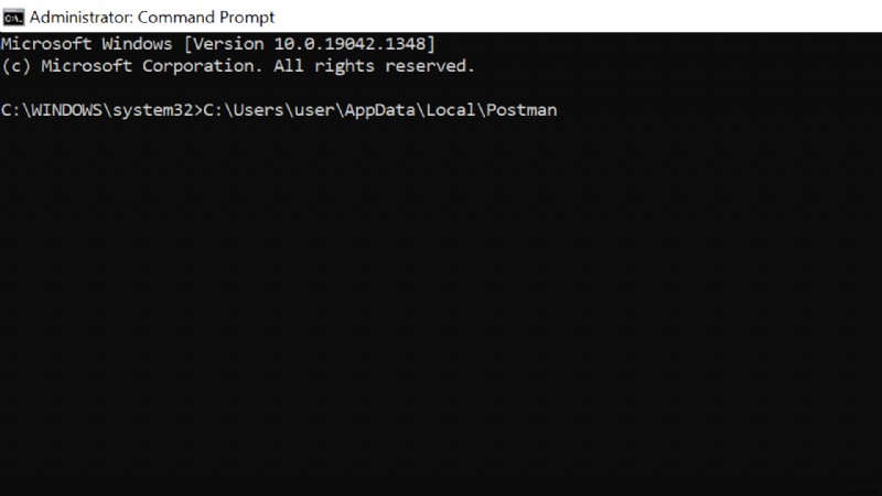 Windows 10에서 관리자가 이 앱 실행을 차단했습니다 오류 해결하는 5가지 방법