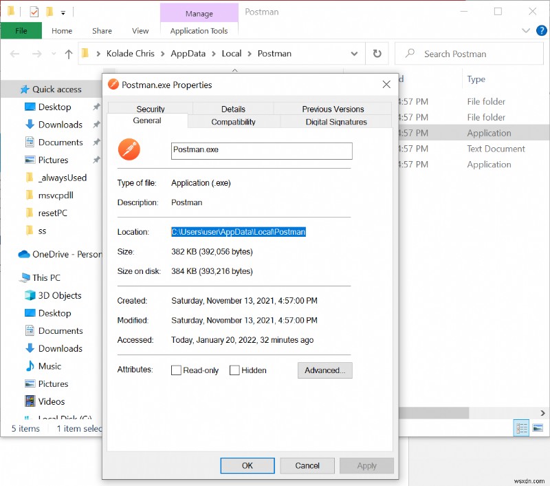 Windows 10에서 관리자가 이 앱 실행을 차단했습니다 오류 해결하는 5가지 방법