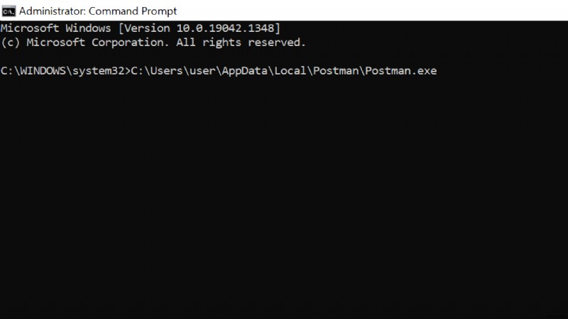 Windows 10에서 관리자가 이 앱 실행을 차단했습니다 오류 해결하는 5가지 방법