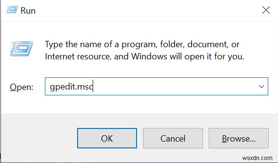Windows 10에서 관리자가 이 앱 실행을 차단했습니다 오류 해결하는 5가지 방법