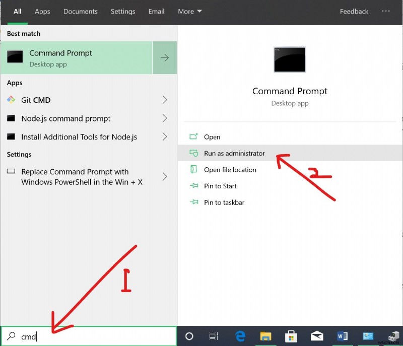 Windows 10에서 msvcp140.dll을(를) 찾을 수 없어 코드를 실행할 수 없습니다 오류 해결하는 3가지 방법