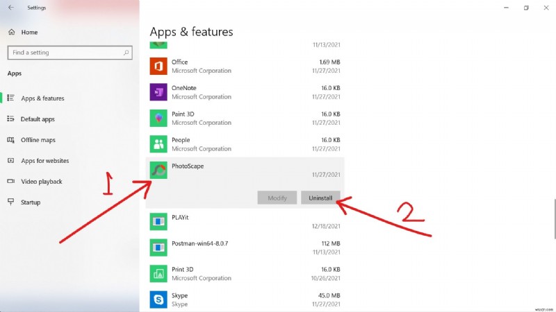 Windows 10에서 msvcp140.dll을(를) 찾을 수 없어 코드를 실행할 수 없습니다 오류 해결하는 3가지 방법