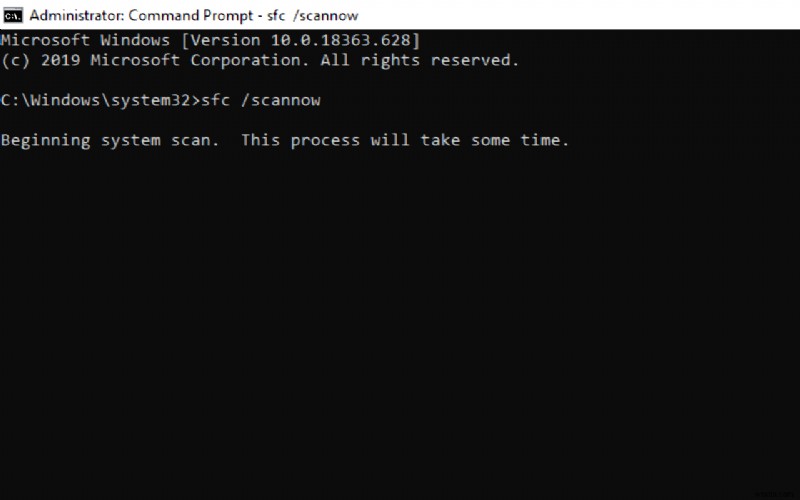Windows 10에서 msvcp140.dll을(를) 찾을 수 없어 코드를 실행할 수 없습니다 오류 해결하는 3가지 방법