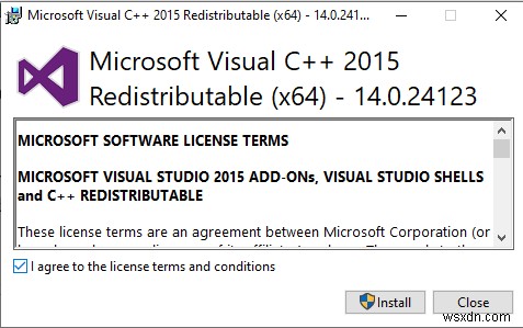 Windows 10에서 msvcp140.dll을(를) 찾을 수 없어 코드를 실행할 수 없습니다 오류 해결하는 3가지 방법