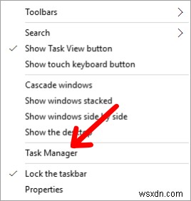 Windows 10 파일 탐색기 응답 없음 현상, 이렇게 해결하세요