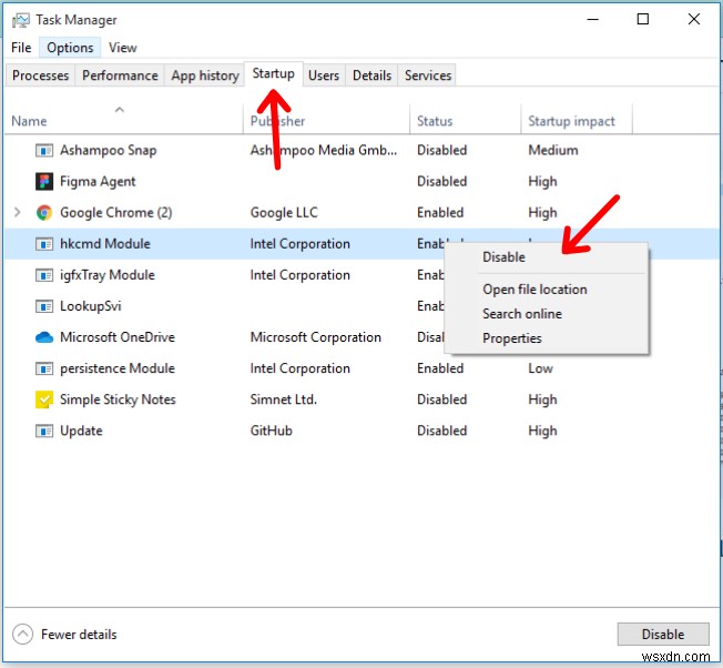 Windows 10 파일 탐색기 응답 없음 현상, 이렇게 해결하세요