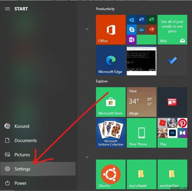 Windows 10 절전 모드가 안 될 때 – PC 절전 문제 해결 방법 4가지