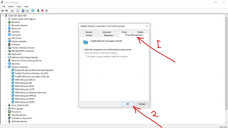 Windows 10 네트워크 어댑터 없음 오류 해결 방법 – 이더넷 드라이버 재설치 완벽 가이드
