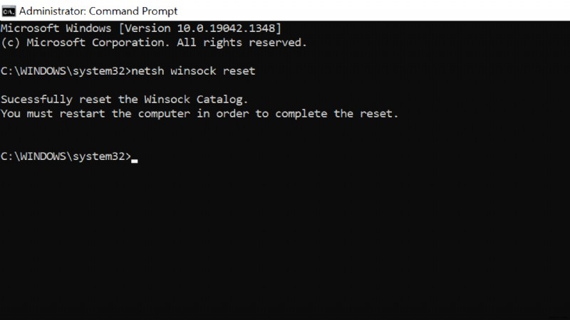 Windows 10 네트워크 어댑터 없음 오류 해결 방법 – 이더넷 드라이버 재설치 완벽 가이드