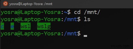 WSL로 Windows 10·11에서 Linux 앱 실행하기 – 초보자를 위한 완벽 가이드