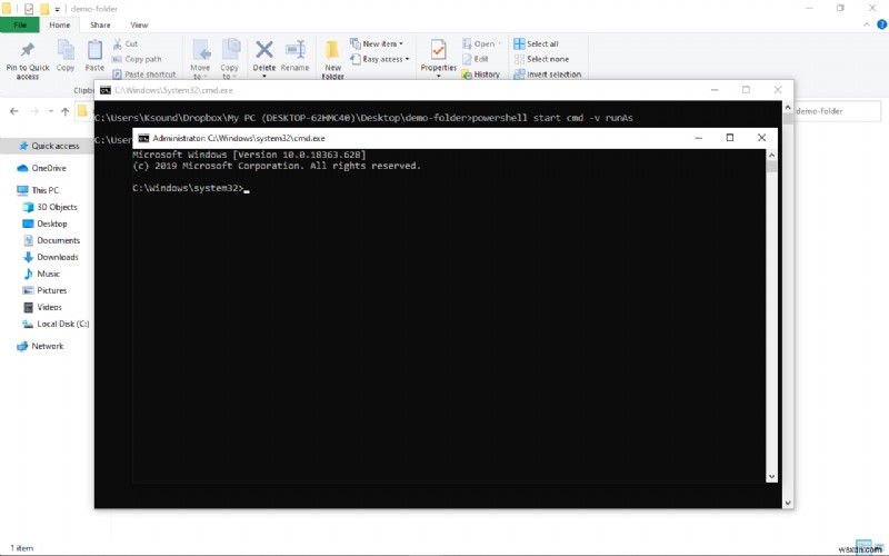 Windows 10 명령 프롬프트 완전 정복: PC 제어력을 한 단계 끌어올리는 14가지 실용 트릭