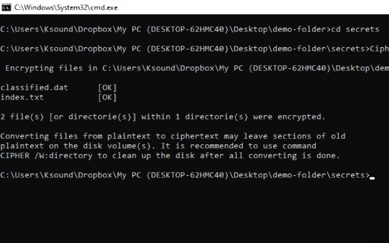 Windows 10 명령 프롬프트 완전 정복: PC 제어력을 한 단계 끌어올리는 14가지 실용 트릭