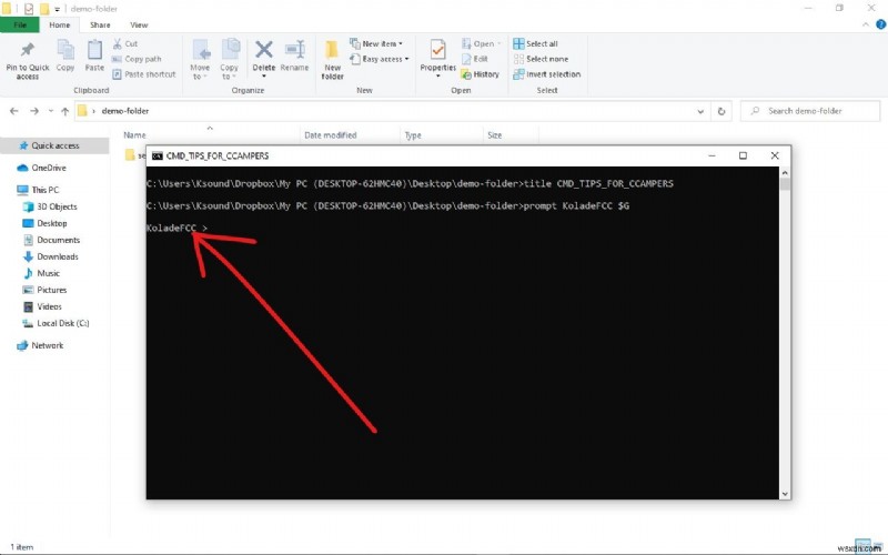 Windows 10 명령 프롬프트 완전 정복: PC 제어력을 한 단계 끌어올리는 14가지 실용 트릭
