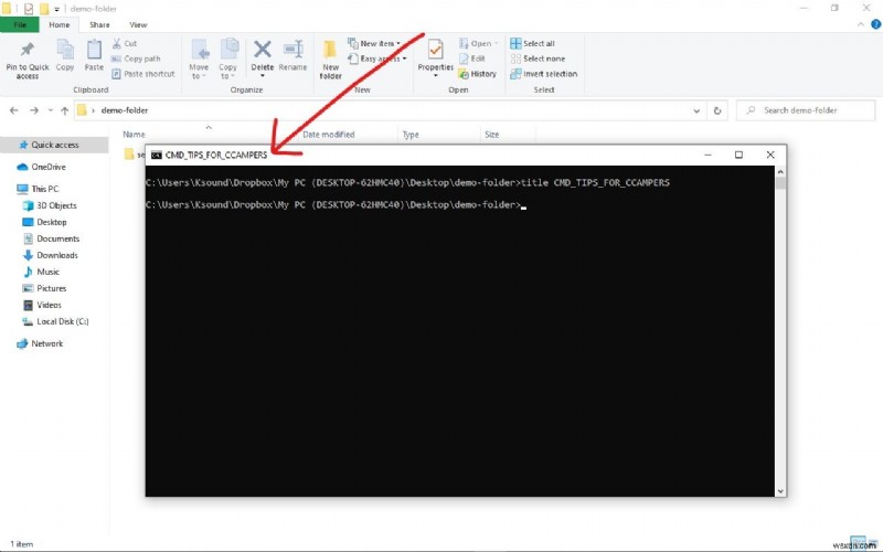 Windows 10 명령 프롬프트 완전 정복: PC 제어력을 한 단계 끌어올리는 14가지 실용 트릭