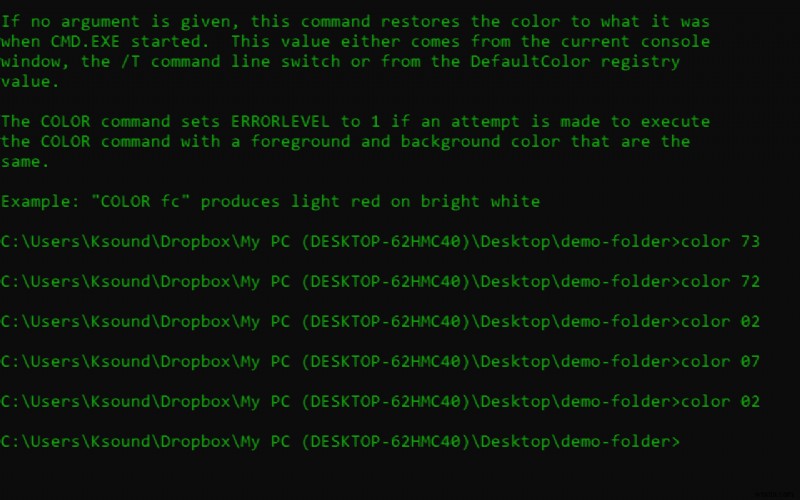 Windows 10 명령 프롬프트 완전 정복: PC 제어력을 한 단계 끌어올리는 14가지 실용 트릭