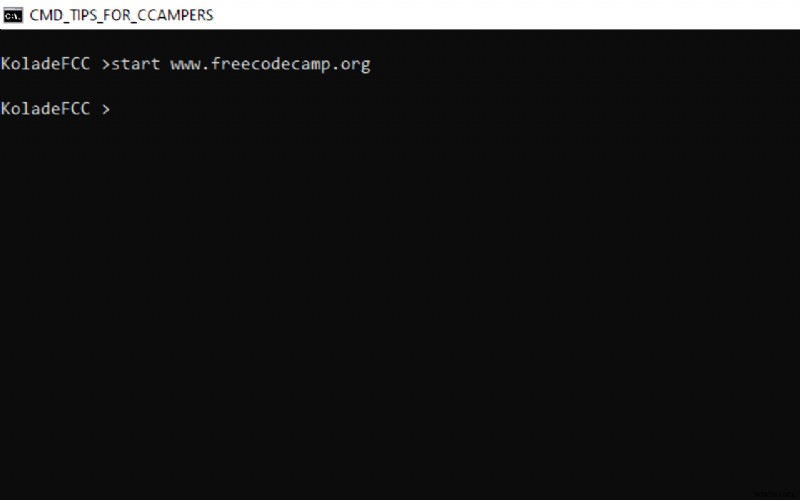 Windows 10 명령 프롬프트 완전 정복: PC 제어력을 한 단계 끌어올리는 14가지 실용 트릭