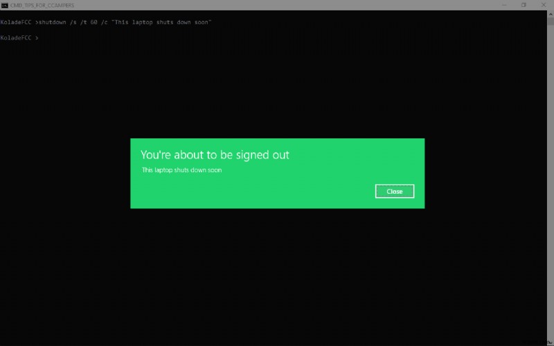 Windows 10 명령 프롬프트 완전 정복: PC 제어력을 한 단계 끌어올리는 14가지 실용 트릭