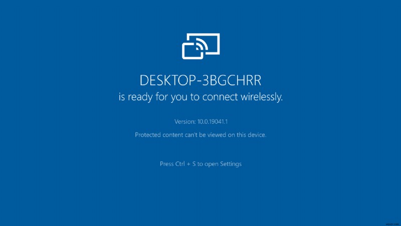 안드로이드 화면 공유 – Windows 10 PC로 내 화면 무선 전송하는 방법