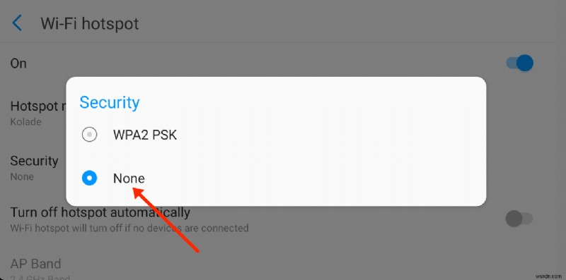 PC가 핫스팟에 연결되지 않나요? 윈도우 10 Wi-Fi 연결 오류 해결 방법 총정리