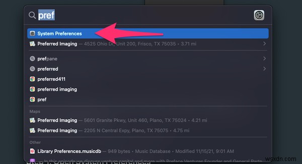 macOS 몬터레이에서 빠른 메모(퀵 노트) 핫 코너 끄는 방법