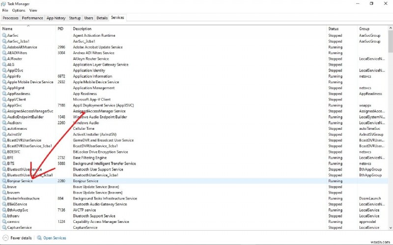 내 컴퓨터의 Bonjour란 무엇일까? Windows 10 Bonjour 프로그램 완벽 가이드