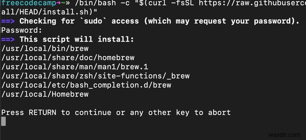맥(Mac)에 Python 3 설치하는 방법 – Homebrew·pyenv로 최신 버전 관리하기