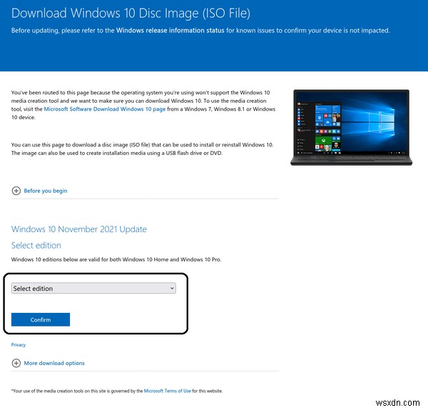 맥(Mac)에서 Windows 10 부팅 USB 만드는 방법 – 터미널로 ISO 설치 디스크 제작하기