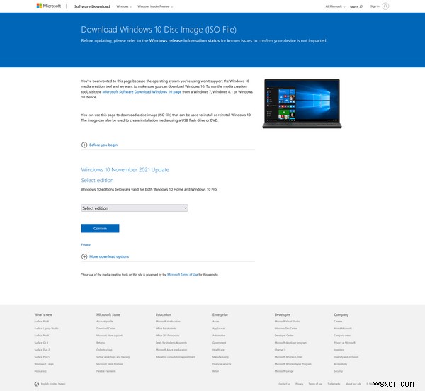 맥(Mac)에서 Windows 10 부팅 USB 만드는 방법 – 터미널로 ISO 설치 디스크 제작하기