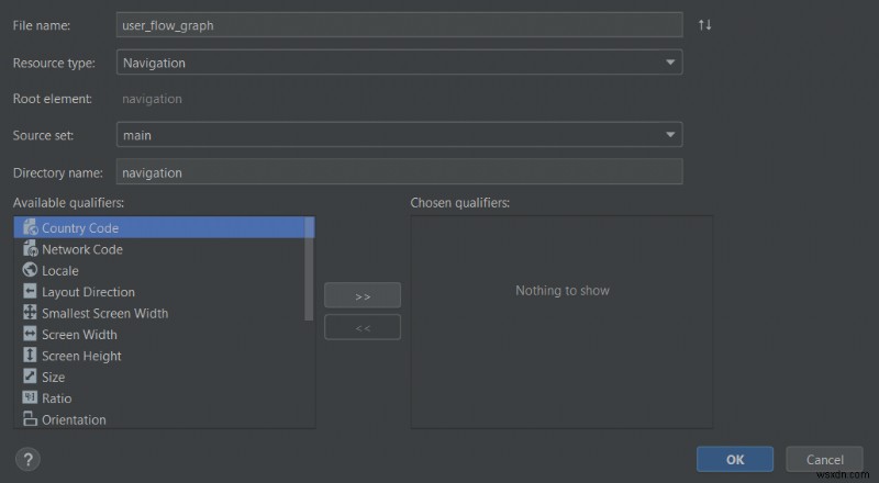 Android 내비게이션 컴포넌트(Navigation Component) 구축 방법 완벽 가이드