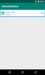 Kotlin으로 안드로이드 애니메이션에 접근성 더하는 방법