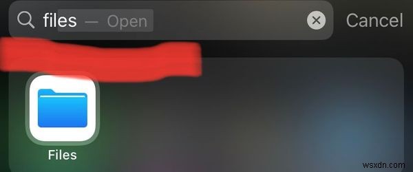 아이폰 다운로드 폴더 어디에 있나요? iOS·아이패드에서 내려받은 파일 찾는 방법