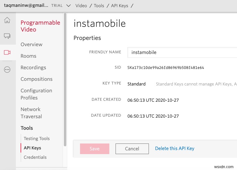 React Native 앱에 화상 통화 기능 추가하기: Twilio API 완전 가이드