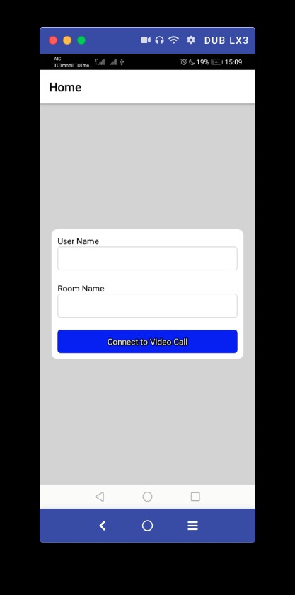 React Native 앱에 화상 통화 기능 추가하기: Twilio API 완전 가이드