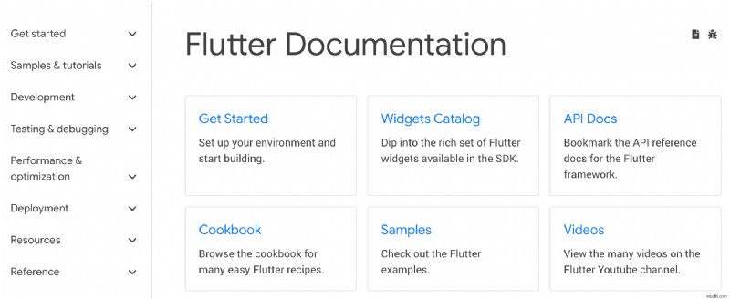플러터(Flutter)란 무엇일까? 지금 플러터를 배워야 하는 이유