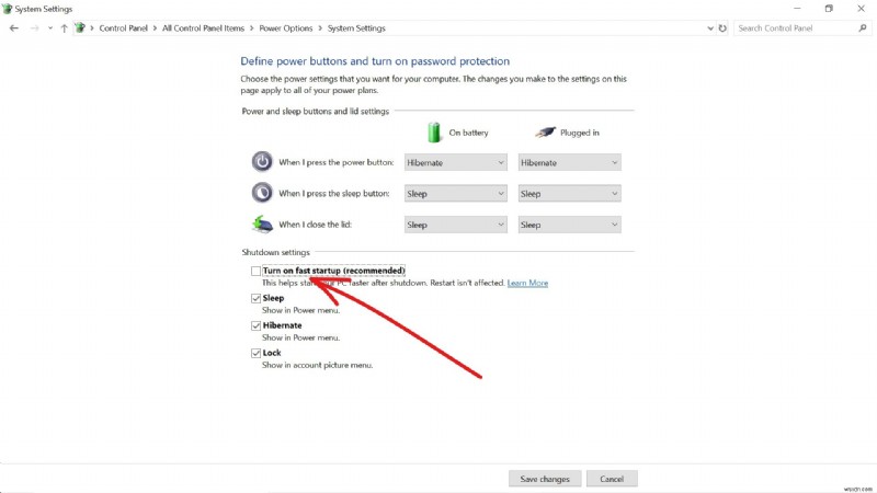 이더넷에 유효한 IP 구성이 없습니다 오류 – Windows 10에서 해결하는 4가지 방법