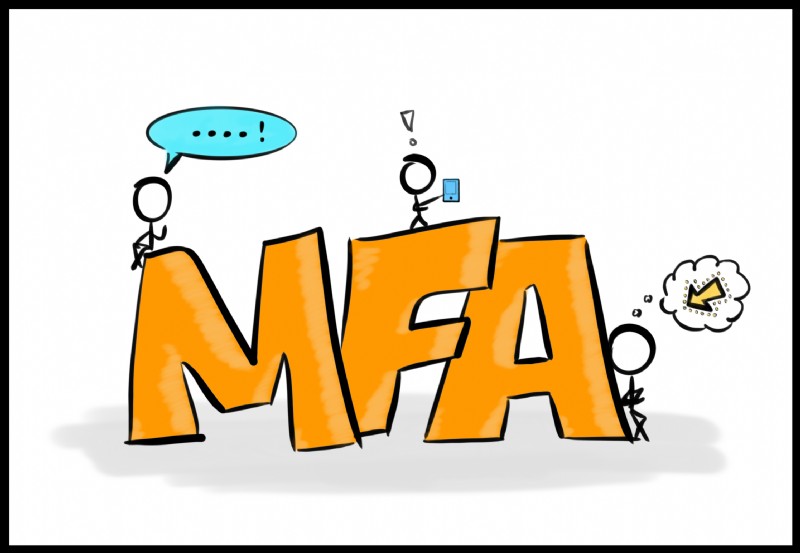 7분 만에 읽는 개인 사이버 보안 강화 가이드: MFA부터 VPN까지