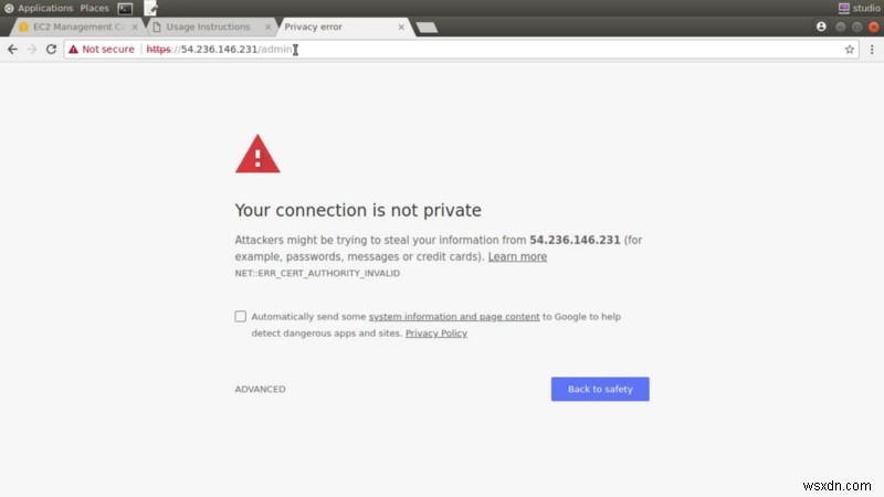 OpenVPN으로 AWS 프라이빗 리소스에 안전하게 접근하는 방법