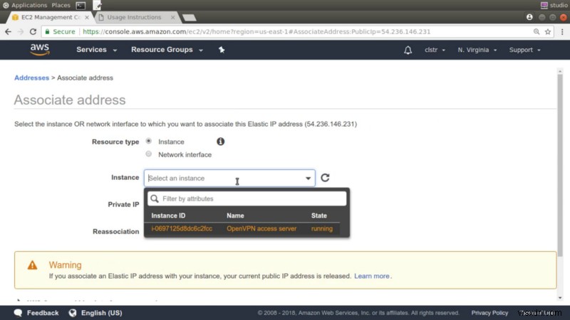 OpenVPN으로 AWS 프라이빗 리소스에 안전하게 접근하는 방법