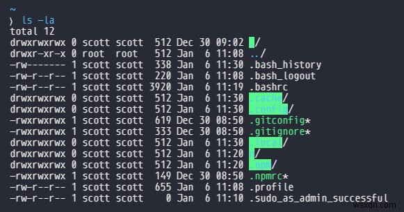 WSL(Windows Subsystem for Linux) 개발 환경 구축 완벽 가이드