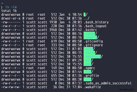 WSL(Windows Subsystem for Linux) 개발 환경 구축 완벽 가이드