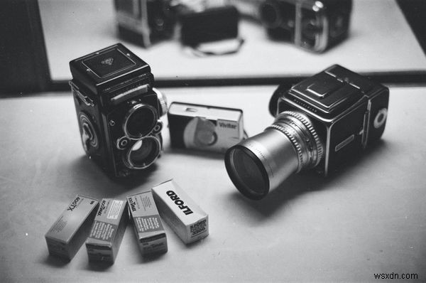 Android Camera2 API 완벽 가이드 – 사진과 동영상 촬영 구현 방법
