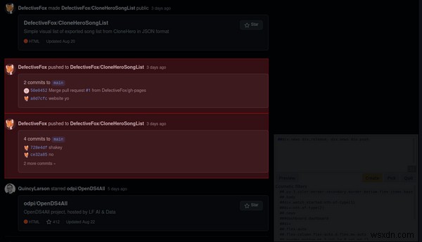 uBlock Origin으로 웹 페이지의 원치 않는 콘텐츠 차단하기