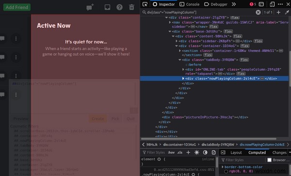 uBlock Origin으로 웹 페이지의 원치 않는 콘텐츠 차단하기
