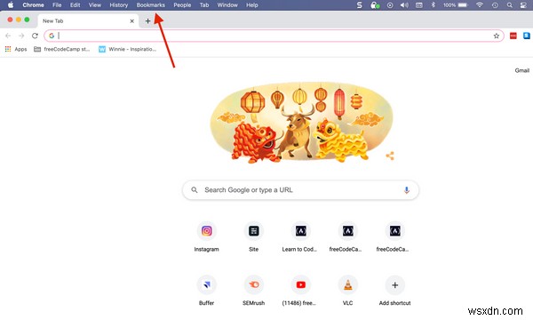 Chrome 북마크 완벽 관리법: 추가, 삭제, 복구 방법 총정리