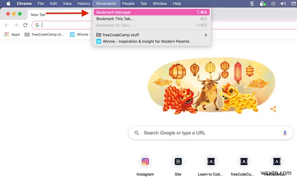 Chrome 북마크 완벽 관리법: 추가, 삭제, 복구 방법 총정리