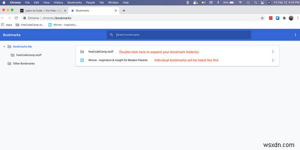 Chrome 북마크 완벽 관리법: 추가, 삭제, 복구 방법 총정리