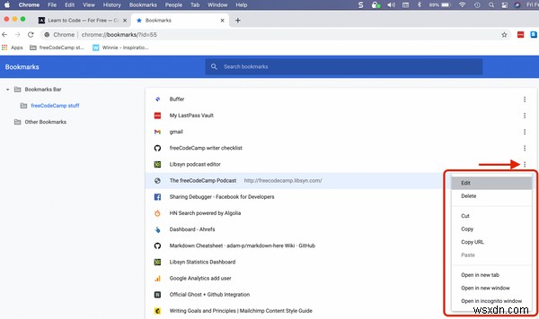 Chrome 북마크 완벽 관리법: 추가, 삭제, 복구 방법 총정리