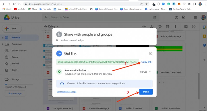 이메일로 대용량 동영상 파일 보내는 방법 – Google Drive·Dropbox·YouTube 활용 가이드