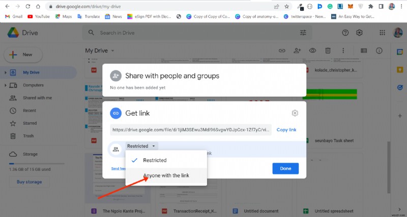 이메일로 대용량 동영상 파일 보내는 방법 – Google Drive·Dropbox·YouTube 활용 가이드